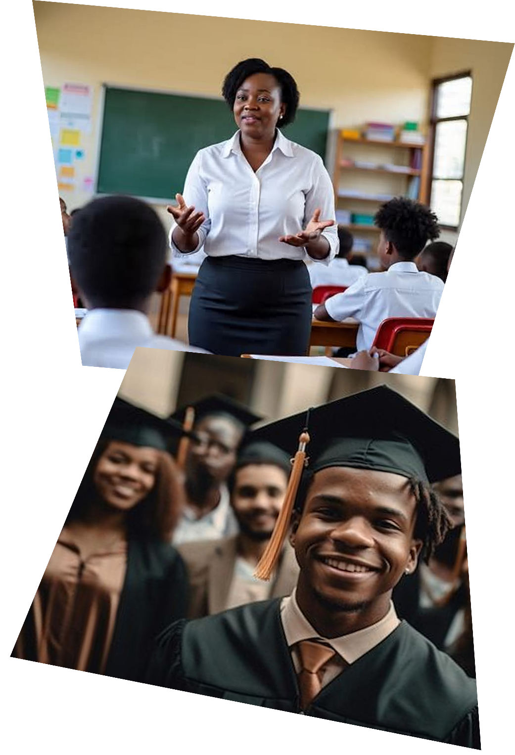 Grace Scholarship